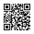 Código QR (código de barras bidimensional)