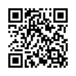 Código QR (código de barras bidimensional)