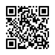 Código QR (código de barras bidimensional)