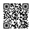 Código QR (código de barras bidimensional)