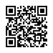 Código QR (código de barras bidimensional)
