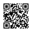 Código QR (código de barras bidimensional)