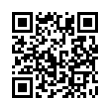 Código QR (código de barras bidimensional)