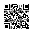 Código QR (código de barras bidimensional)