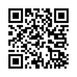 Código QR (código de barras bidimensional)