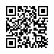 Código QR (código de barras bidimensional)