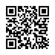 Código QR (código de barras bidimensional)