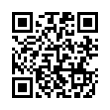 Código QR (código de barras bidimensional)