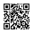 Código QR (código de barras bidimensional)