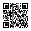 Código QR (código de barras bidimensional)