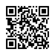 Código QR (código de barras bidimensional)