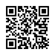 Código QR (código de barras bidimensional)