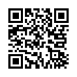 Código QR (código de barras bidimensional)