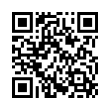 Código QR (código de barras bidimensional)