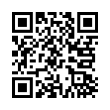 Código QR (código de barras bidimensional)