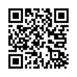 Código QR (código de barras bidimensional)