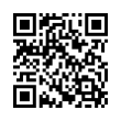 Código QR (código de barras bidimensional)