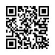 Código QR (código de barras bidimensional)