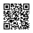 Código QR (código de barras bidimensional)