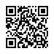 Código QR (código de barras bidimensional)