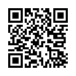 Código QR (código de barras bidimensional)