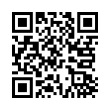 Código QR (código de barras bidimensional)