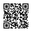 Código QR (código de barras bidimensional)