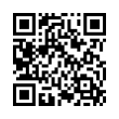 Código QR (código de barras bidimensional)