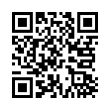 Código QR (código de barras bidimensional)