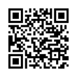 Código QR (código de barras bidimensional)