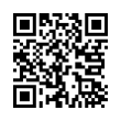 Código QR (código de barras bidimensional)