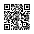 Código QR (código de barras bidimensional)