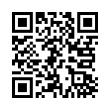 Código QR (código de barras bidimensional)