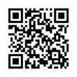 Código QR (código de barras bidimensional)