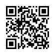 Código QR (código de barras bidimensional)