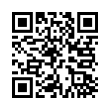 Código QR (código de barras bidimensional)