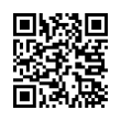 Código QR (código de barras bidimensional)