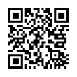 Código QR (código de barras bidimensional)