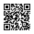 Código QR (código de barras bidimensional)