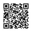 Código QR (código de barras bidimensional)