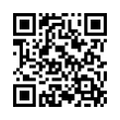 Código QR (código de barras bidimensional)