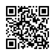 Código QR (código de barras bidimensional)