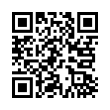 Código QR (código de barras bidimensional)