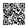 Código QR (código de barras bidimensional)