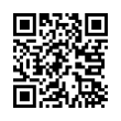 Código QR (código de barras bidimensional)