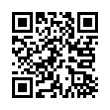 Código QR (código de barras bidimensional)