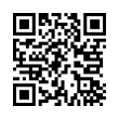 Código QR (código de barras bidimensional)