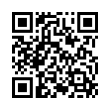 Código QR (código de barras bidimensional)