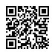 Código QR (código de barras bidimensional)