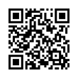 Código QR (código de barras bidimensional)